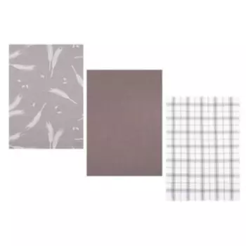 Набор полотенец Этель "Пшеница" 40х60 см - 3 шт., 100% хл