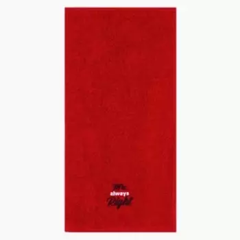 Набор полотенец Этель Right 30х60 см-2 шт, 100% хлопок, 340г/м2