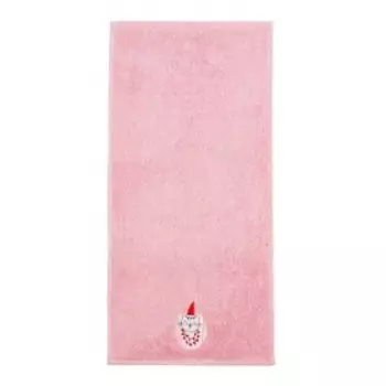 Набор полотенец "Merry catmas" 30х60 см-2 шт, хлопок 340гр/м2