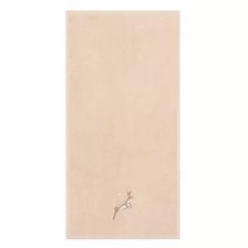 Набор полотенец "С новым счастьем" 30х60 см-2шт, 100% хлопок 340 г/м2