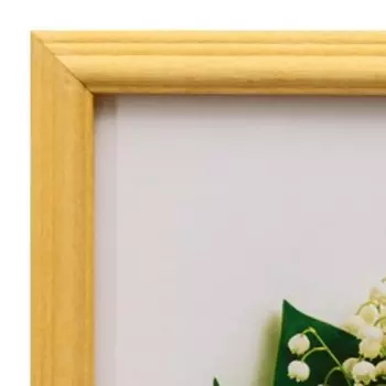 Набор постеров "Ландыши" (3 шт) (2-21х30, 1-42х30)