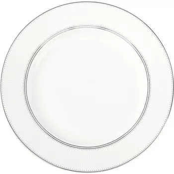 Набор посуды Arya Home Elegant Gisella, 24 предмета, цвет белый