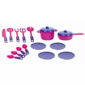Набор посуды «Обед»