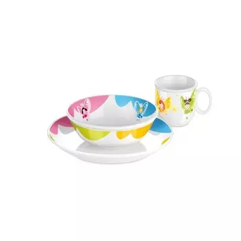 Набор посуды Tescoma Bambini, 3 шт