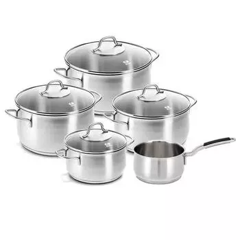 Набор посуды ROYAL SET, 5 пр