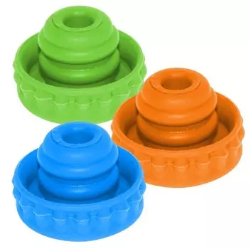 Набор пробок для бутылок 2 шт