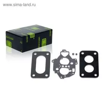 Набор прокладок карбюратора ВАЗ 2108 2108-1107606, TRIALLI GZ 102 7012