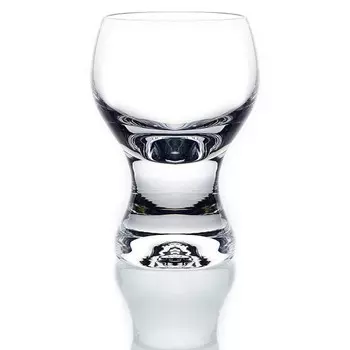 Набор рюмок Crystalex «Джина», 60 мл, 6 шт