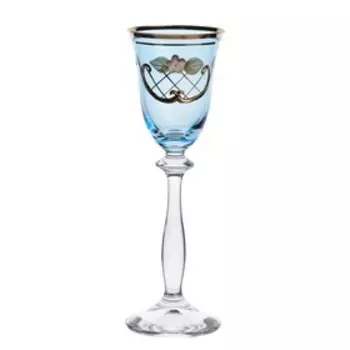 Набор рюмок для ликера «Анжела» 60 мл, 6 шт