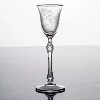 Набор рюмок для ликера «Проксима» 70 мл, 6 шт