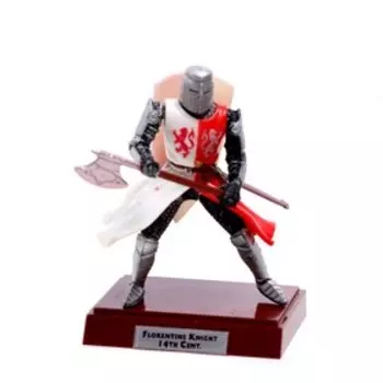 Набор рыцарей «Дуэль»