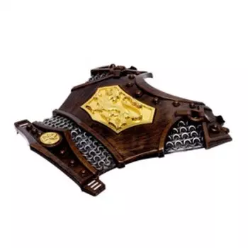 Набор рыцаря «Бронзовый воин»