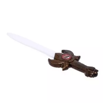 Набор рыцаря «Лук и меч»