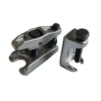 Набор съемников шаровых шарниров ROSSVIK ST043