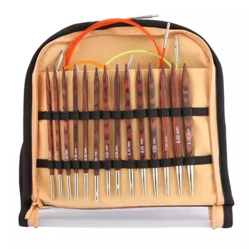 Набор съемных кубических спиц Symfonie Cubics 25613