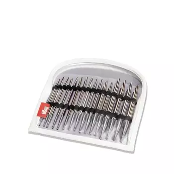 Набор съемных спиц NATURAL 4,0-10,0 мм Prym