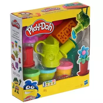 Набор «Сад или инструменты», МИКС