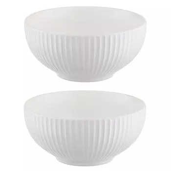 Набор салатников Liberty Jones Soft Ripples, 15 см