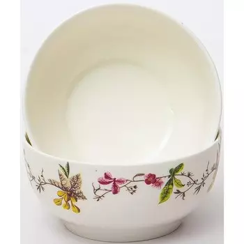 Набор салатников Balsford «Латона. Летнее утро», 330 мл, d=12 см, 2 шт