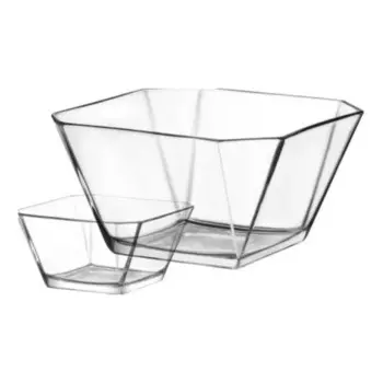 Набор салатников Lav Karen, 7 шт