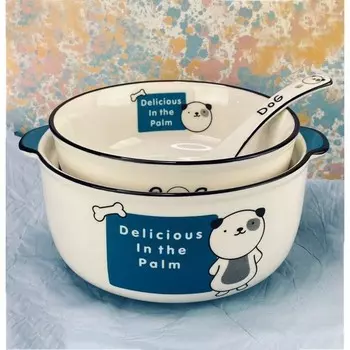 Набор салатников Lenardi, 3 предмета