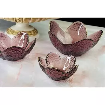 Набор салатников Lenardi, 3 шт