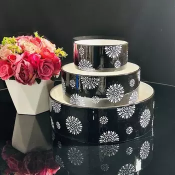 Набор салатников Lenardi, 3 шт