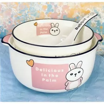 Набор салатников Lenardi, фарфор, 3 предмета