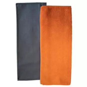 Набор салфеток из микрофибры Golden Snail, "Комплекс профи"