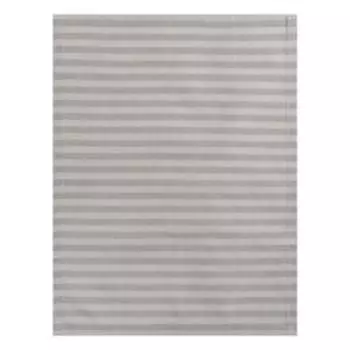 Набор салфеток "Этель" 45х35 см - 2 шт, цв. серый, 100% хлопок, 163 г/м2