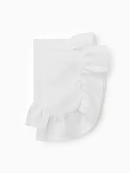 Набор салфеток «Этель» Ivory, 3040 см-2 шт., белый, 100% лён 170 г/м