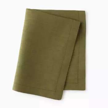 Набор салфеток Этель Вright30х40 см - 4 шт,100% лён 170 г/м2