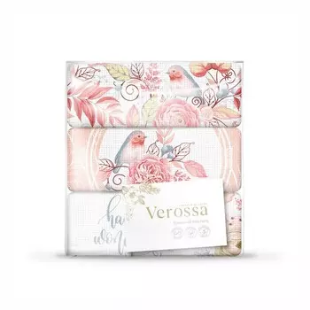 Набор салфеток, размер 40x70-3 шт