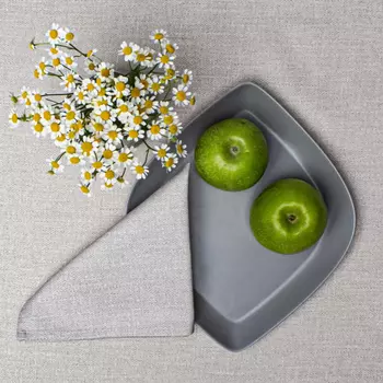 Набор салфеток Stenova Home Dominica, размер 40x40 см, 4 шт