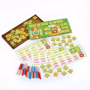 Набор «Счетовод»