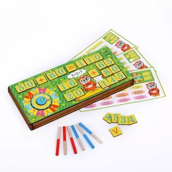 Набор «Счетовод»