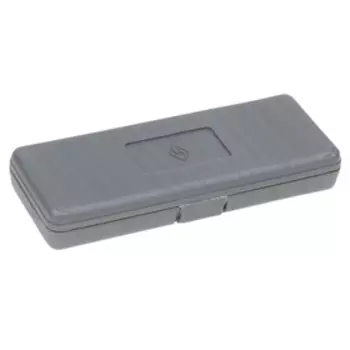 Набор шоферского инструмента № 1 "Россия", в пластиковом боксе