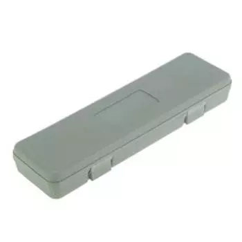 Набор шоферского инструмента №1 СЕРВИС КЛЮЧ 71551, под квадрат 1/2", 10 - 19 мм, 8 шт.