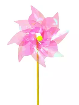 Ветерок - штекер «Космическая ромашка», набор 3 шт., 2338 см