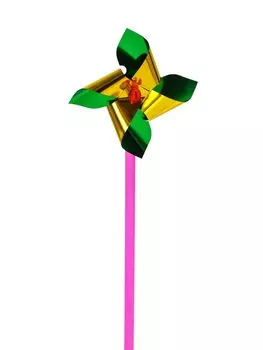 Ветерок - штекер, набор 30 шт., 715 см