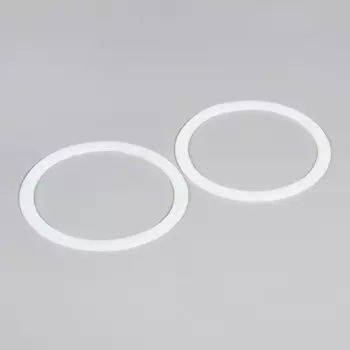 Набор силиконовых прокладок для афганского казана 5л, 2шт