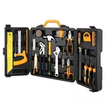Набор слесарного инструмента DEKO DKMT36, 36 предметов