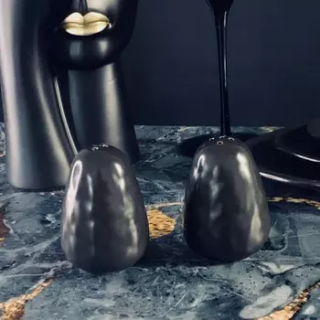 Набор солонок