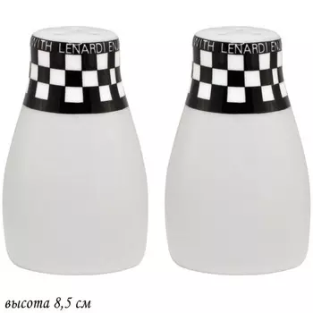 Набор солонок Lenardi Enjoy