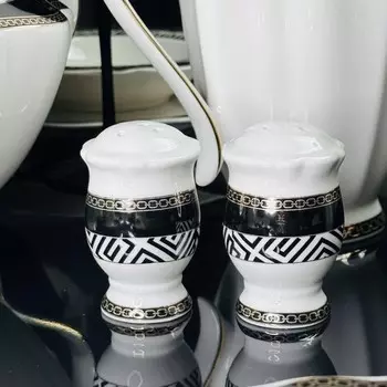 Набор солонок Lenardi «Изольда»