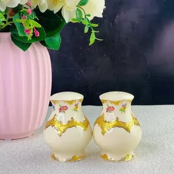 Набор солонок Lenardi «Оливия»