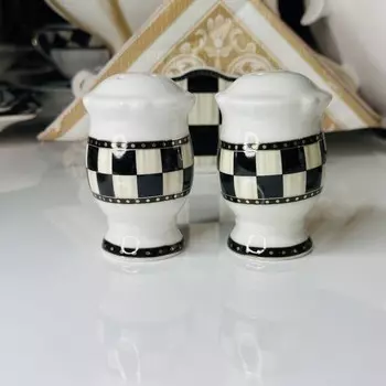 Набор солонок Lenardi «Тристан»