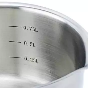 Набор сотейников Beka Mambo, 3 шт