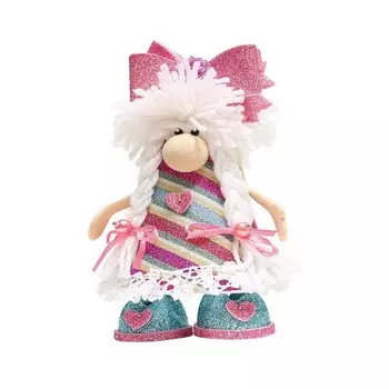 Набор создай куклу «Клава»