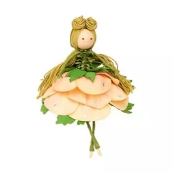 Набор создай куклу «Лесная фея»